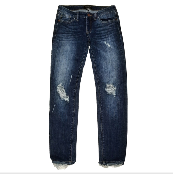 Judy Blue Skinny Fit